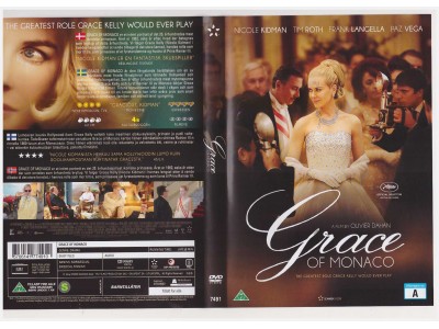 Grace of Monaco 